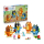 LEGO BLUEY 11217 Rodzina Blue z klocków - 1529715 - zdjęcie 2